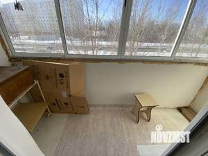 1-к квартира, на длительный срок, 35м2, 2/10 этаж