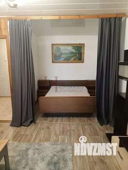 1-к квартира, на длительный срок, 35м2, 2/9 этаж