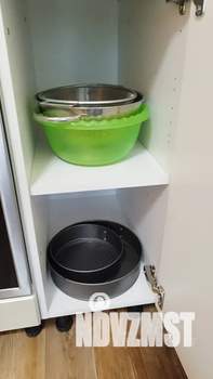 1-к квартира, посуточно, 36м2, 2/17 этаж