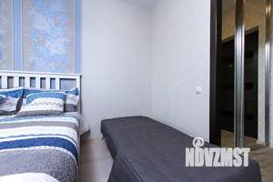 1-к квартира, посуточно, 37м2, 14/21 этаж