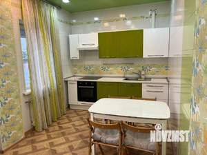 3-к квартира, на длительный срок, 140м2, 4/16 этаж