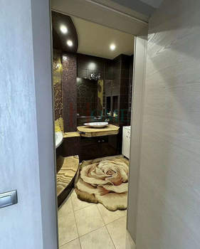 3-к квартира, на длительный срок, 125м2, 12/14 этаж