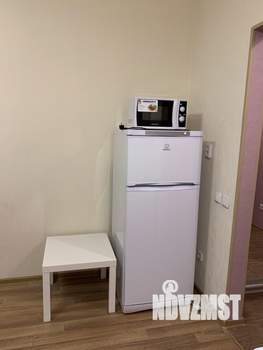 1-к квартира, на длительный срок, 28м2, 14/26 этаж