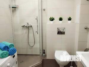 1-к квартира, посуточно, 26м2, 1/1 этаж
