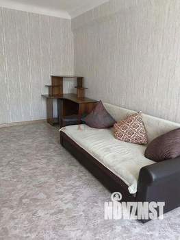 3-к квартира, на длительный срок, 65м2, 4/5 этаж