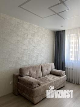 3-к квартира, посуточно, 68м2, 14/25 этаж