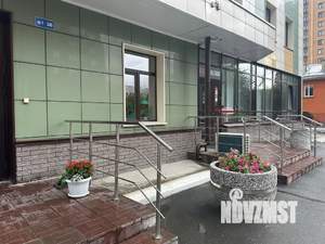 2-к квартира, посуточно, 42м2, 19/25 этаж