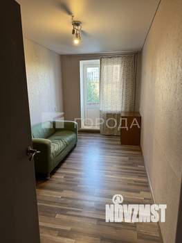 3-к квартира, на длительный срок, 104м2, 5/14 этаж