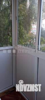 2-к квартира, на длительный срок, 47м2, 4/5 этаж