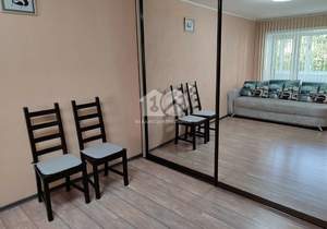 1-к квартира, на длительный срок, 30м2, 4/5 этаж