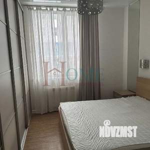 3-к квартира, на длительный срок, 79м2, 2/24 этаж