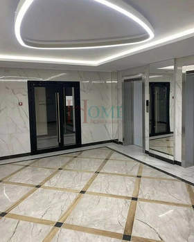 Студия квартира, на длительный срок, 32м2, 12/25 этаж