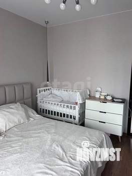 1-к квартира, на длительный срок, 45м2, 20/22 этаж