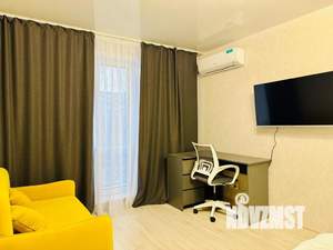 1-к квартира, посуточно, 32м2, 4/4 этаж