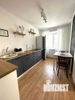 2-к квартира, на длительный срок, 43м2, 7/9 этаж