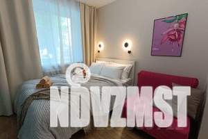 1-к квартира, посуточно, 18м2, 1/5 этаж