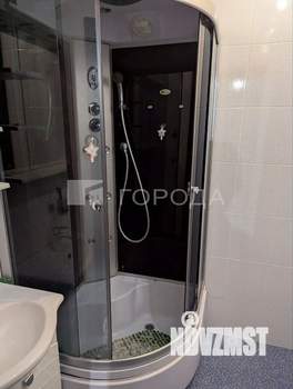 1-к квартира, на длительный срок, 43м2, 2/10 этаж