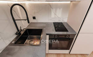 1-к квартира, на длительный срок, 36м2, 4/30 этаж