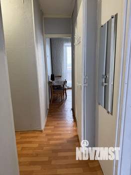 1-к квартира, на длительный срок, 32м2, 7/9 этаж