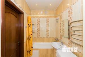 2-к квартира, на длительный срок, 80м2, 6/16 этаж