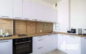 2-к квартира, на длительный срок, 57м2, 17/19 этаж