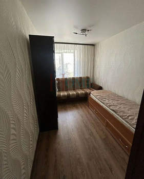 2-к квартира, на длительный срок, 48м2, 6/9 этаж