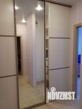 1-к квартира, на длительный срок, 50м2, 12/24 этаж