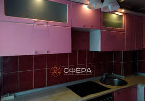 2-к квартира, на длительный срок, 43м2, 1/5 этаж