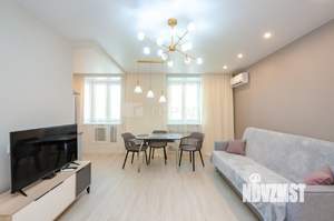 3-к квартира, на длительный срок, 56м2, 6/9 этаж