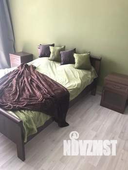 2-к квартира, посуточно, 54м2, 9/9 этаж