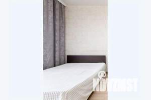 1-к квартира, посуточно, 30м2, 11/25 этаж