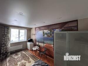 1-к квартира, на длительный срок, 31м2, 2/20 этаж