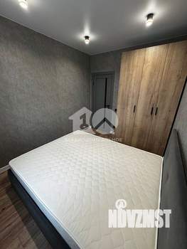 1-к квартира, на длительный срок, 38м2, 10/10 этаж