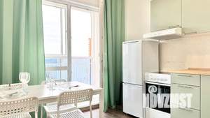 2-к квартира, посуточно, 65м2, 14/17 этаж