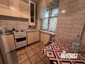 2-к квартира, на длительный срок, 44м2, 1/4 этаж