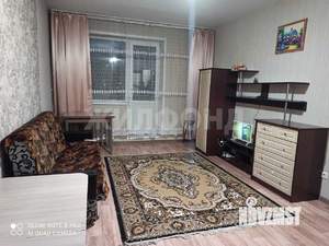 1-к квартира, на длительный срок, 37м2, 8/9 этаж