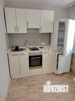 2-к квартира, на длительный срок, 44м2, 2/5 этаж