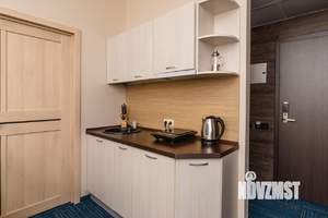 2-к квартира, посуточно, 33м2, 1/1 этаж