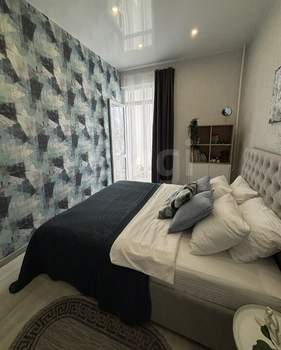 2-к квартира, на длительный срок, 41м2, 2/16 этаж