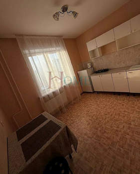 1-к квартира, на длительный срок, 42м2, 8/10 этаж