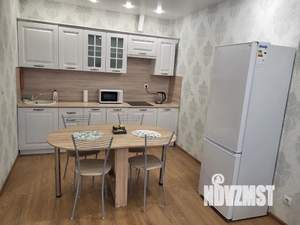 2-к квартира, посуточно, 55м2, 8/25 этаж