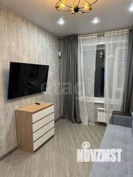 1-к квартира, на длительный срок, 30м2, 11/20 этаж