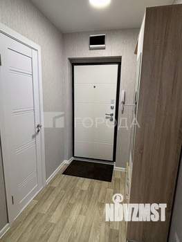 Студия квартира, на длительный срок, 28м2, 11/12 этаж
