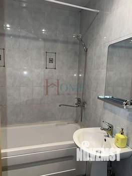 1-к квартира, на длительный срок, 40м2, 11/16 этаж