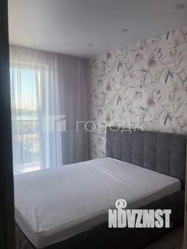 2-к квартира, на длительный срок, 42м2, 14/23 этаж