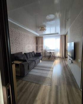 2-к квартира, на длительный срок, 43м2, 2/5 этаж