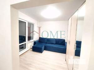 1-к квартира, на длительный срок, 27м2, 15/17 этаж