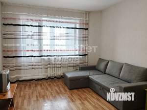 1-к квартира, на длительный срок, 39м2, 7/10 этаж