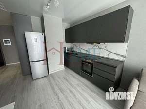 2-к квартира, на длительный срок, 43м2, 9/25 этаж