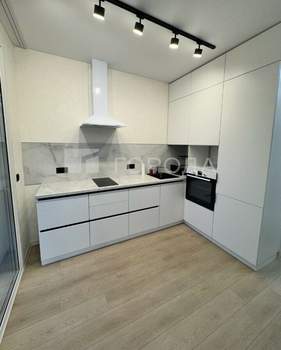 1-к квартира, на длительный срок, 32м2, 11/15 этаж